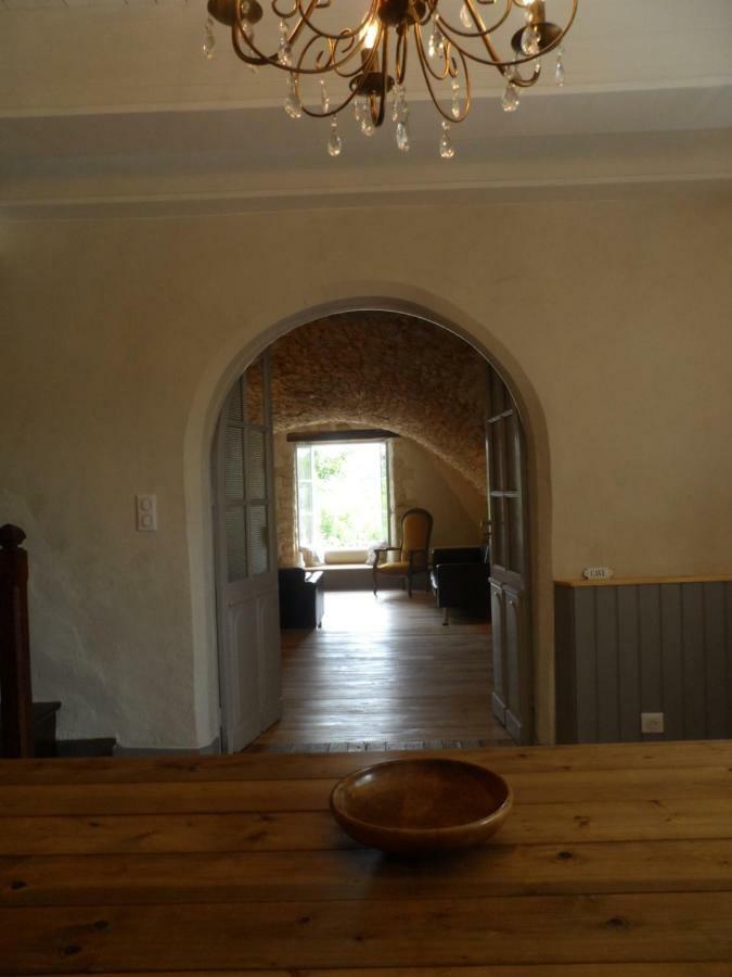 La Cave Villa Carlux ภายนอก รูปภาพ