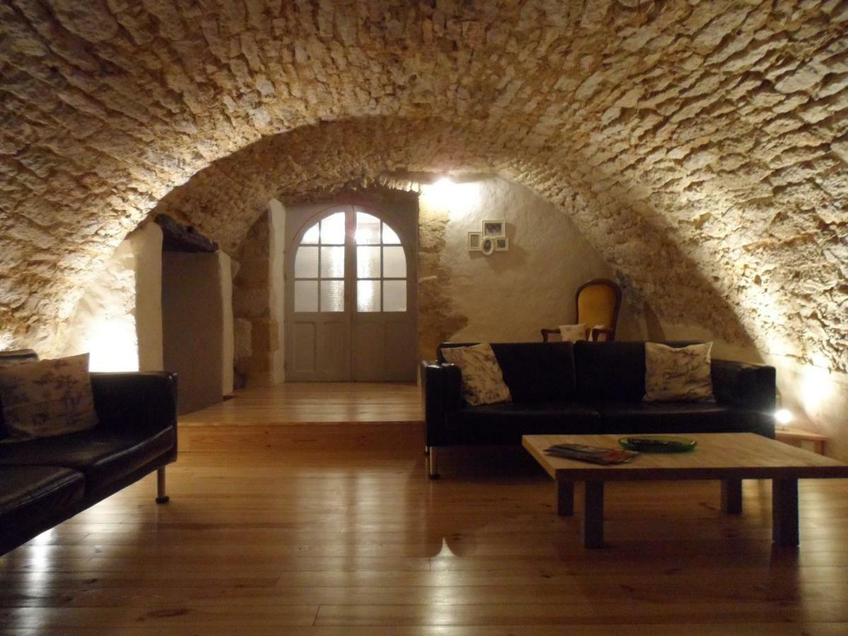 La Cave Villa Carlux ภายนอก รูปภาพ