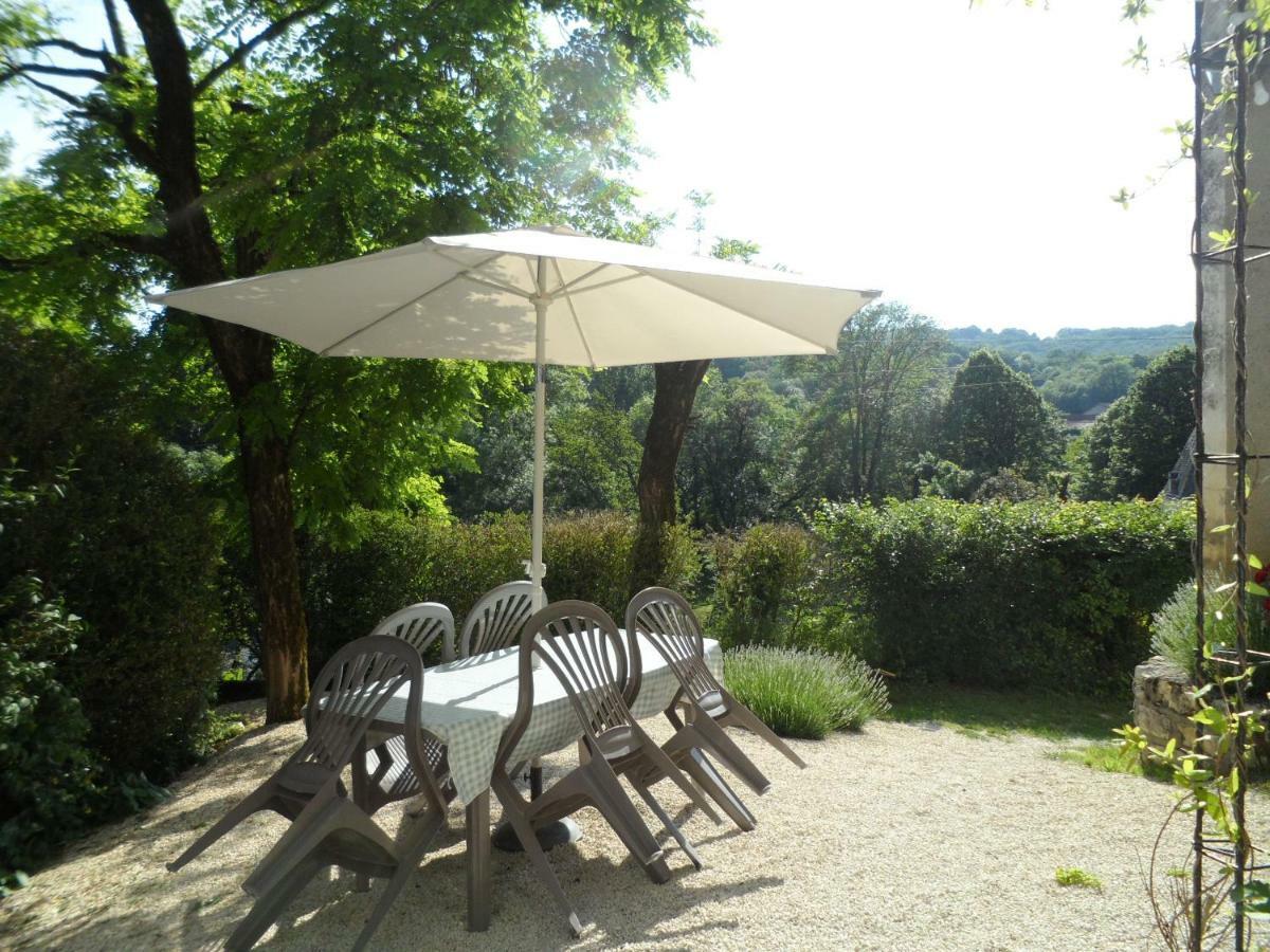La Cave Villa Carlux ภายนอก รูปภาพ