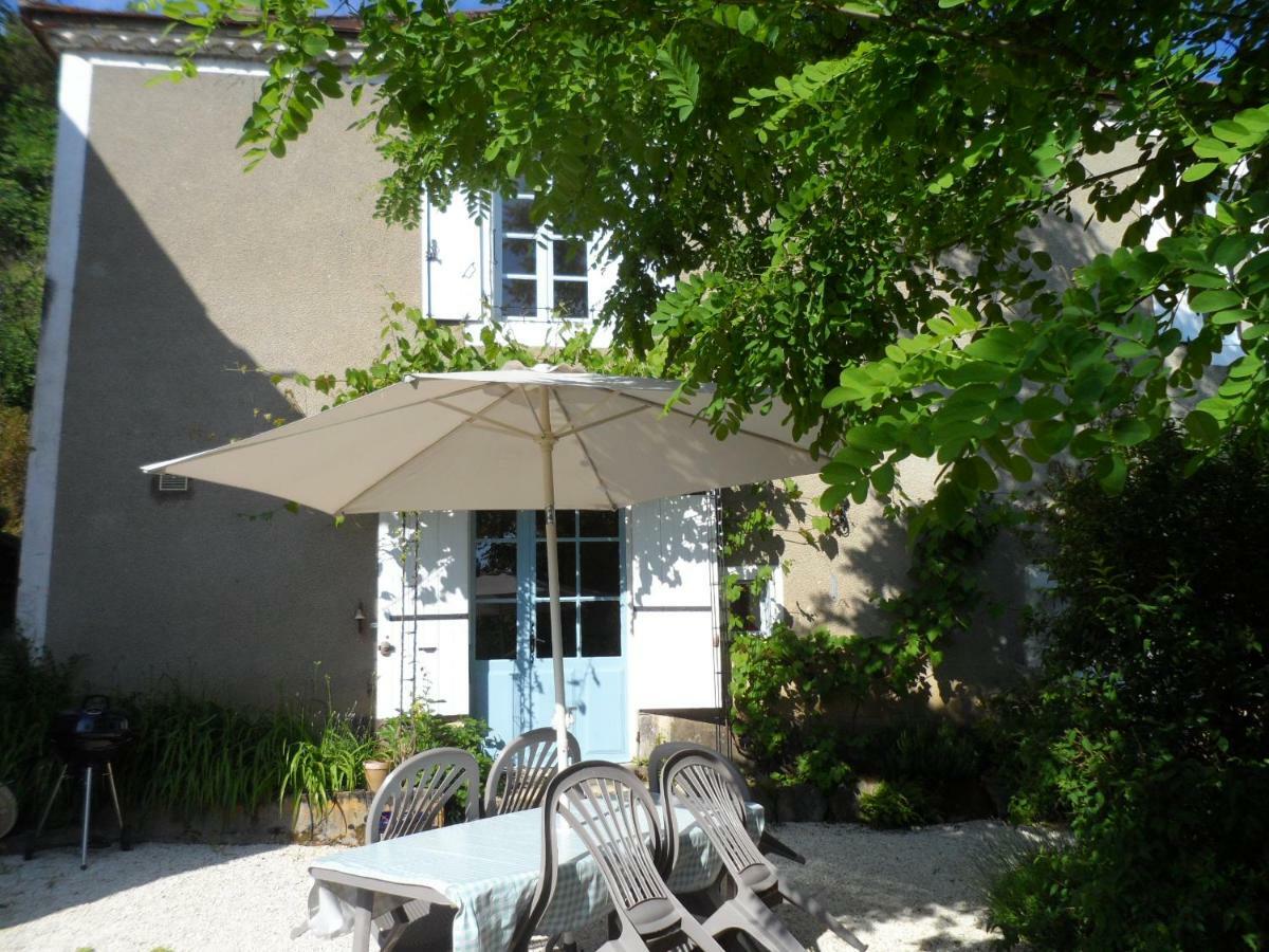 La Cave Villa Carlux ภายนอก รูปภาพ